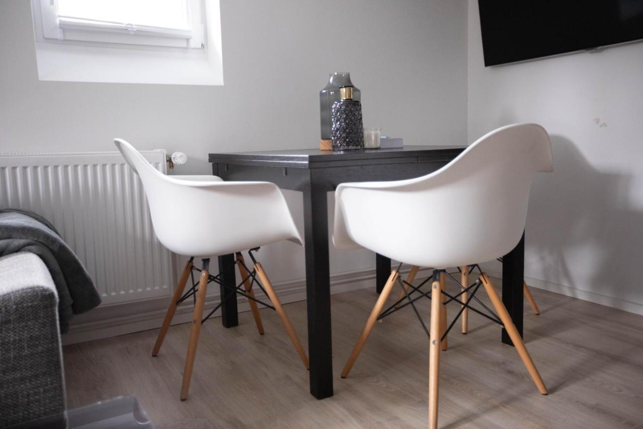 80qm - 4 - Private Parking - Keller-basement - Mallibase *