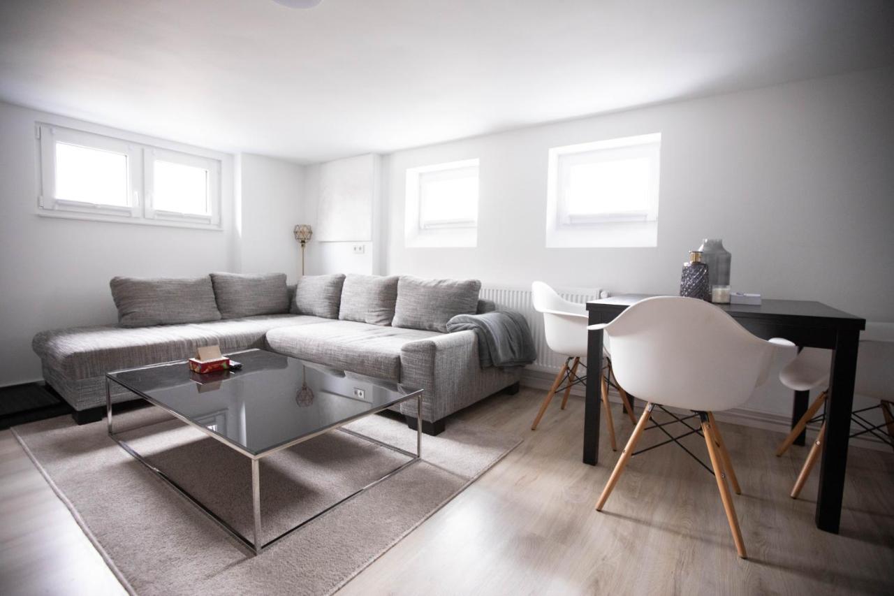 80qm - 4 - Private Parking - Keller-basement - Mallibase