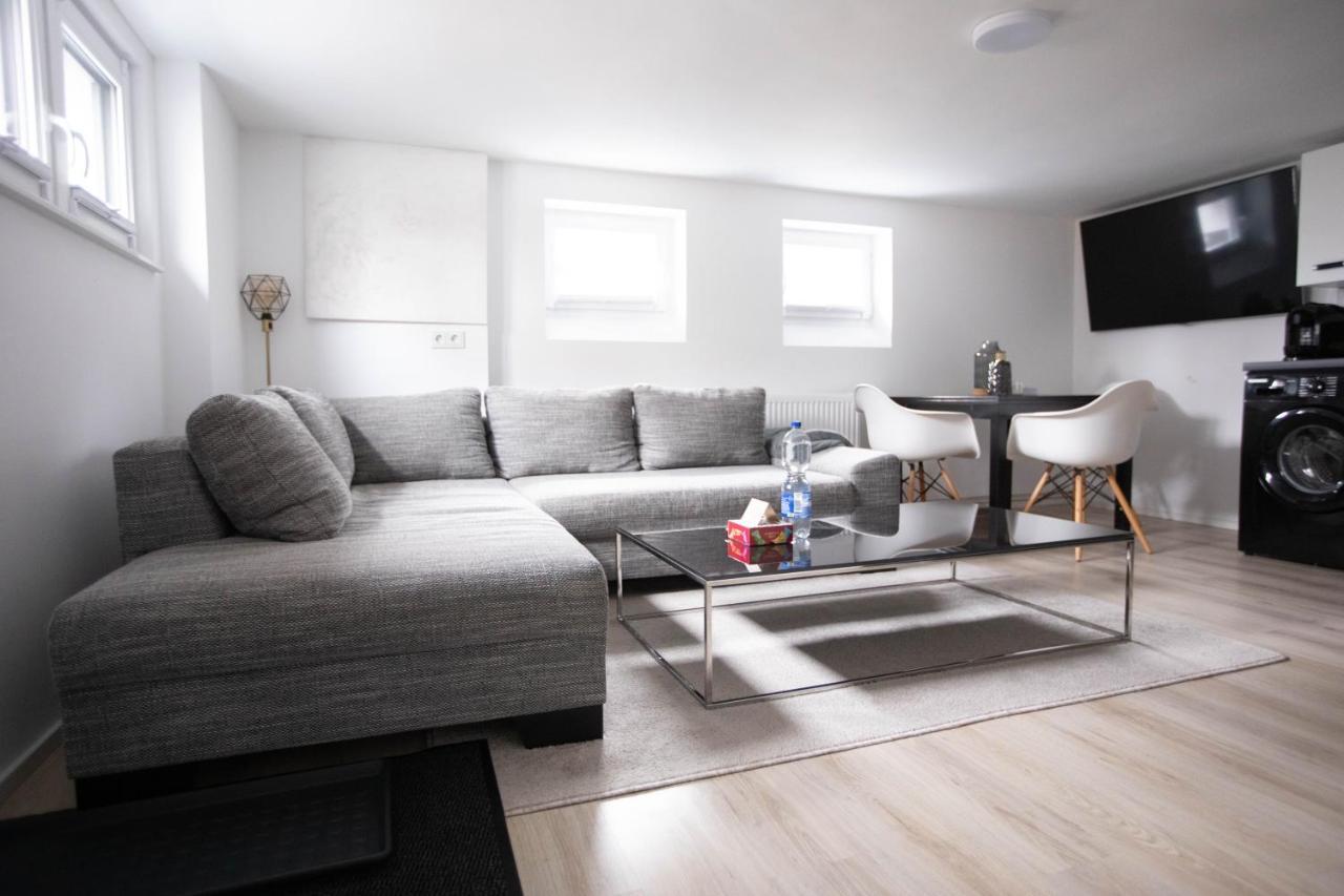 80qm - 4 - Private Parking - Keller-basement - Mallibase Lejlighed Hannover